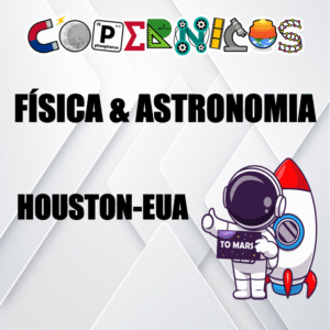COPERNICUS HOUSTON