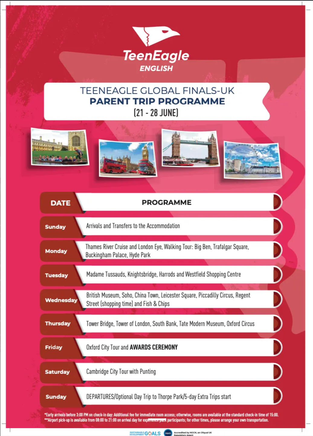 TeenEagle Acompanhante UK