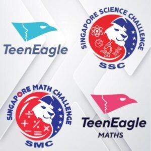 4 PROVAS: SMC + TEENEAGLE (cópia)