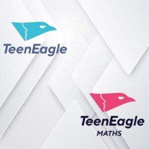 2 PROVAS: TEENEAGLE + TEENEAGLE MATH