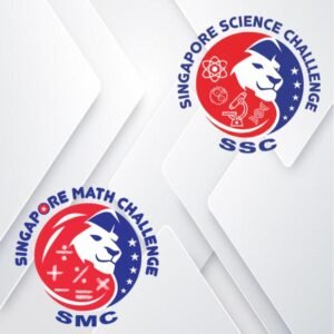 2 PROVAS: SINGAPURE CHALLENGE SMC + SSC