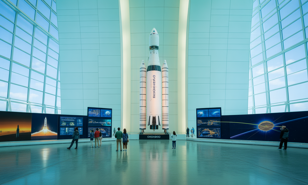 Centro Espacial Johnson da NASA