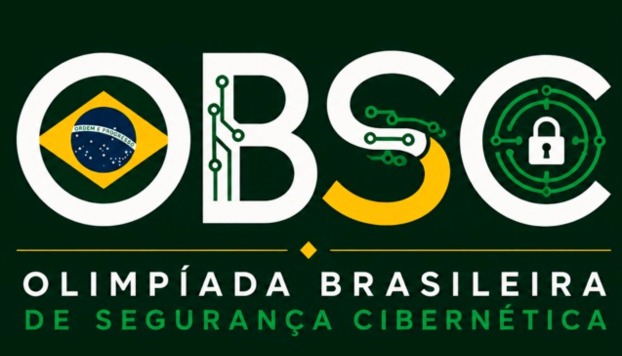 Olimpíada Brasileira de Segurança Cibernética