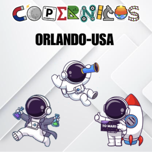 2026 COPERNICUS ORLANDO