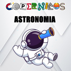 QUALIFY COPERNICUS ASTRONOMY