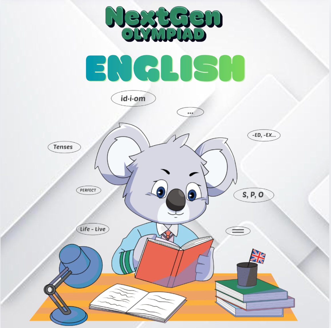 Next Gen English