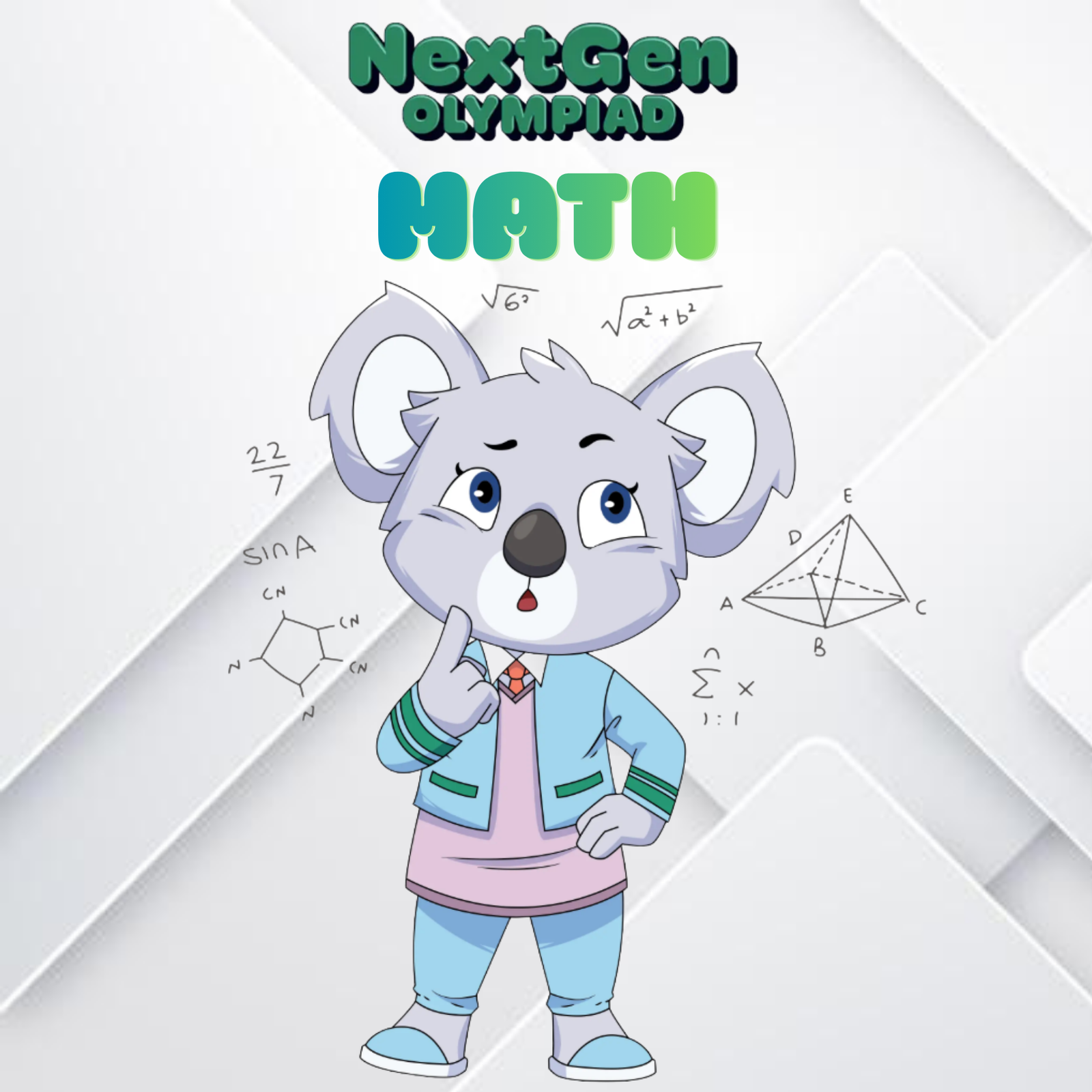 Next Gen Math