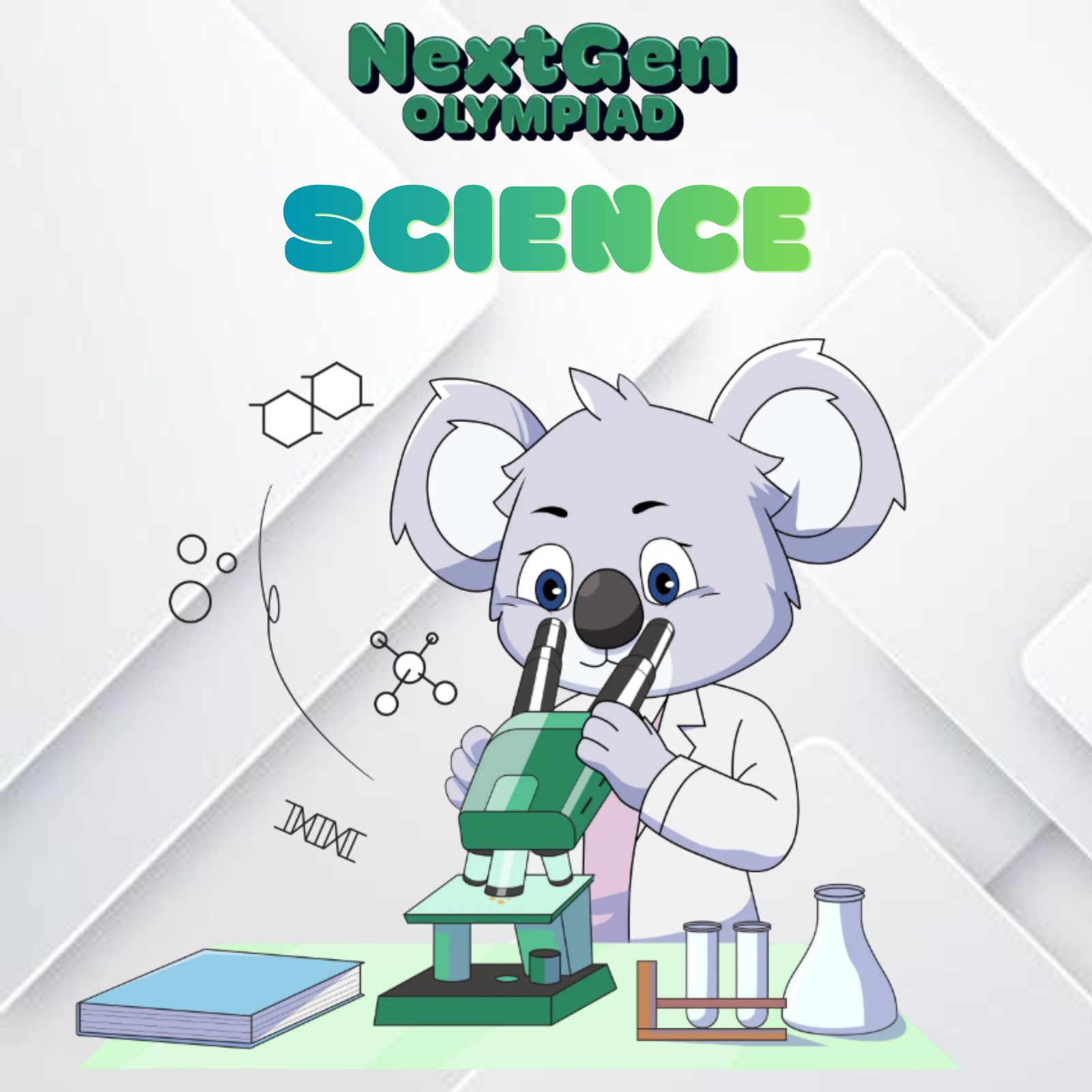 Next Gen Science
