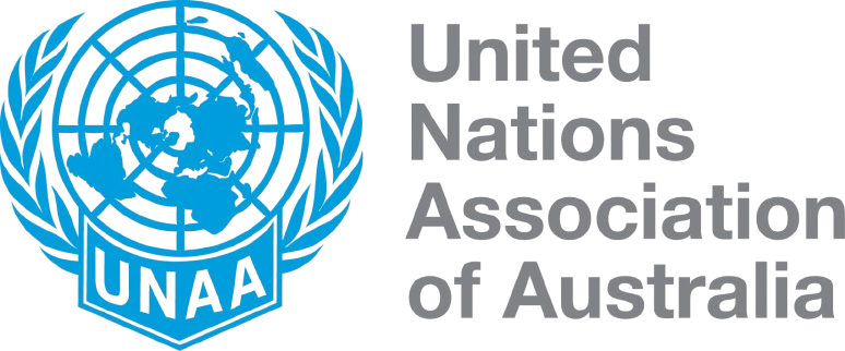 United Nations Association of Australia - UNAA